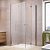 Душевой уголок Radaway EOS KDD B 80x80
