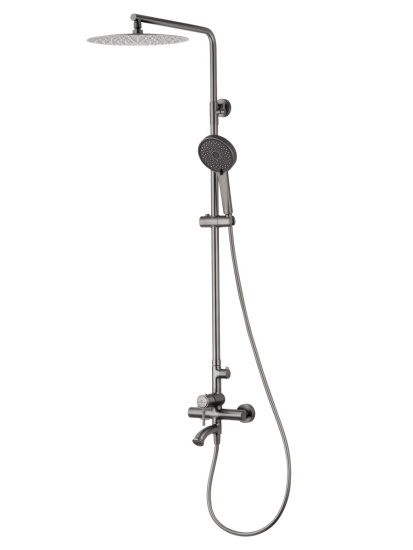 Душевая стойка Wonzon & Woghand Tor WW-88047073-BGM