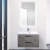 Мебель для ванной BelBagno Aurora 70 cemento pallido