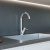 Смеситель для кухни Iddis Kitchen Line K11SB0JI05