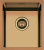 Мойка кухонная Seaman Eco Roma SMR-4438A red bronze Мойка кухонная Seaman Eco Roma SMR-4438A red bronze
