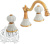 Смеситель для биде Migliore Olivia ML.OLV-5825.Bi.Do Смеситель для биде Migliore Olivia ML.OLV-5825.Bi.Do