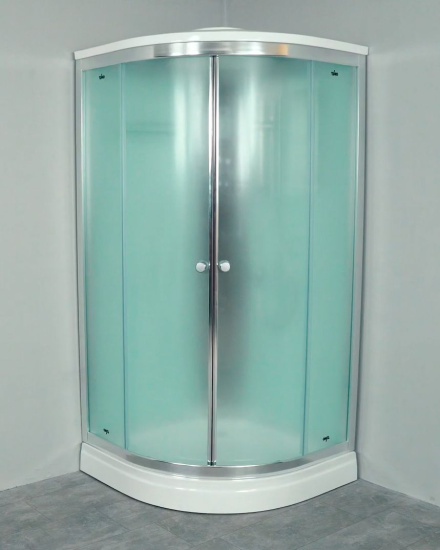 Душевая кабина Timo Comfort T-8809 Clean Glass