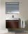Раковина Duravit Vero 0329850000 85 см Раковина Duravit Vero 0329850000 85 см