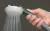 Душевая лейка Hansgrohe Crometta 85 1jet Green 28561000