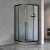 Душевой уголок Royal Bath HKD RB100HKD-T-BL 100x100 Душевой уголок Royal Bath HKD RB100HKD-T-BL 100x100