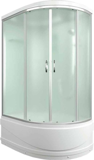 Душевая кабина Erlit Comfort ER3512TPL-C3-RUS