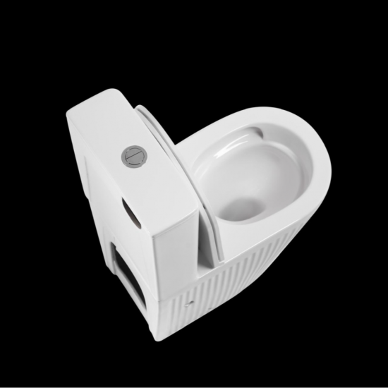Унитаз-компакт CeramaLux TR2175