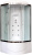 Душевая кабина Royal Bath RB 90BK3-WT-CH Душевая кабина Royal Bath RB 90BK3-WT-CH