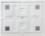 Зеркало BelBagno Marino 100х60 с подсветкой