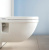 Чаша для унитаза подвесного Duravit Starck 3 2201090000