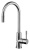 Смеситель для кухни Zorg Inox Cloria