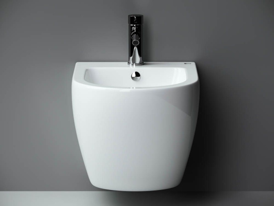 Подвесное биде Ceramicanova Metropol CN4003