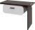 Тумба с раковиной Belinza Irony 95