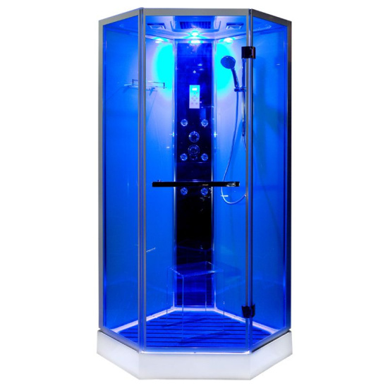 Душевая кабина DTO Z900 Mistic