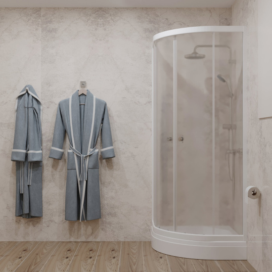 Душевой уголок Triton Ультра Щ0000040486 80х80 см с поддоном