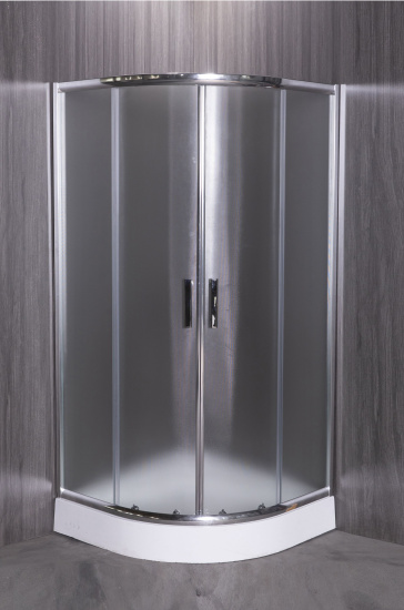 Душевой уголок Esbano ESD-8005 80x80, с поддоном