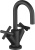 Смеситель для раковины Dorn Bracht Tara 22302892-33 черный матовый