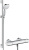 Душевой комплект Hansgrohe Ecostat 1001 CL ВМ 13211000 термостат + душевой гарнитур Croma Select E Multi 26590400