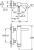 Смеситель для ванны Grohe Essence New 33624001 Смеситель для ванны Grohe Essence New 33624001