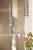 Душевой гарнитур Grohe Euphoria Cube Stick 27700000 Душевой гарнитур Grohe Euphoria Cube Stick 27700000