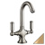 Смеситель для раковины Bossini Liberty Z001301 BR
