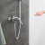 Смеситель для душа Hansgrohe Novus 71062000