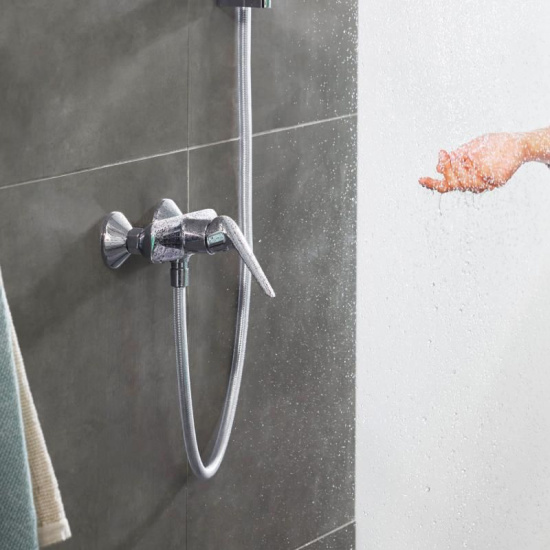Смеситель для душа Hansgrohe Novus 71062000