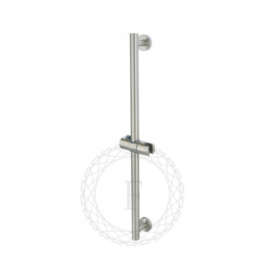 Душевая штанга Filarete FL55NK, никель