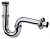 Сифон для раковины Kludi 1025005-00