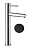 Смеситель для раковины Fiore Xenon 44NN5290, черный