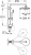 Душевой гарнитур Grohe Power&Soul 27911000 Душевой гарнитур Grohe Power&Soul 27911000