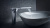 Смеситель для раковины Axor Massaud 18020000