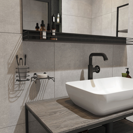 Консоль Stworki Нюборг 100 напольная