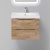 Тумба с раковиной BelBagno Fly 60 rovere nature Тумба с раковиной BelBagno Fly 60 rovere nature