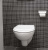 Чаша для унитаза подвесного VitrA Arkitekt 6107B003-0075