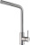 Смеситель для кухни Zorg Steel Hammer SH 5161 INOX