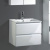 Тумба с раковиной Villeroy & Boch Venticello 60 A92301 glossy white Тумба с раковиной Villeroy & Boch Venticello 60 A92301 glossy white