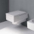 Крышка-сиденье Keramag Preciosa II 571280 с микролифтом