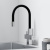 Смеситель для кухни Sancos Arno SC4005CH, хром