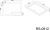 Поддон для душа Black&White Stellar Wind RS-0912 Поддон для душа Black&White Stellar Wind RS-0912