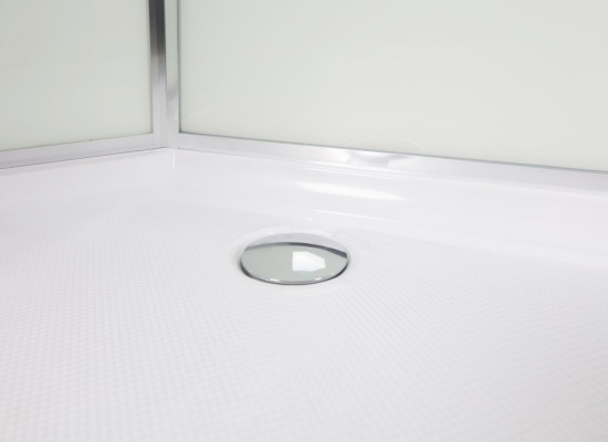 Душевая кабина Niagara Ultra NG-3012-01