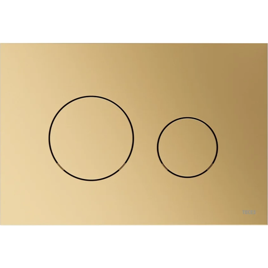 Инсталляция для унитаза Tece TECEbase 9240936 с клавишей смыва