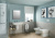 Зеркало Ideal Standard Mirror&Light T3340BH c подсветкой