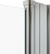 Душевая дверь в нишу Triton Уно Щ0000036857 80