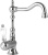 Смеситель для раковины Cezares Venezia VENEZIA-LSM2-A-01-Bi