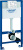 Инсталляция для унитаза Grohe Rapid SL 38525001 Инсталляция для унитаза Grohe Rapid SL 38525001