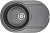 Мойка кухонная Paulmark Fittich PM317650-DG графит