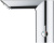 Смеситель для раковины Grohe Bau Cosmopolitan E 36451000 Смеситель для раковины Grohe Bau Cosmopolitan E 36451000