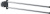 Полотенцедержатель Ravak Chrome CR 340.00 Полотенцедержатель Ravak Chrome CR 340.00